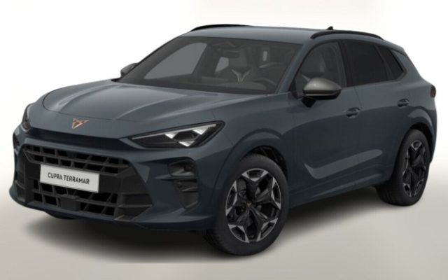 CUPRA Terramar 2.0 TSI DSG 4Drive VZ km 0 a LISCATE