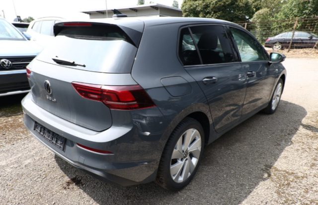 Volkswagen Golf 2.0 TDI 150 CV DSG SCR in PROMO - foto 2 di 4