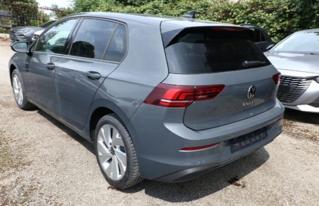 Volkswagen Golf 2.0 TDI 150 CV DSG SCR in PROMO - foto 3 di 4