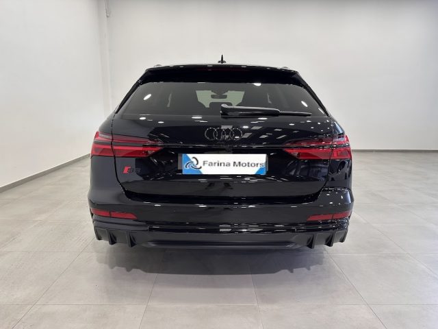 Audi S6 Avant 3.0 TDI quattro tiptronic Tetto Ap. Cerchi21 - foto 4 di 4
