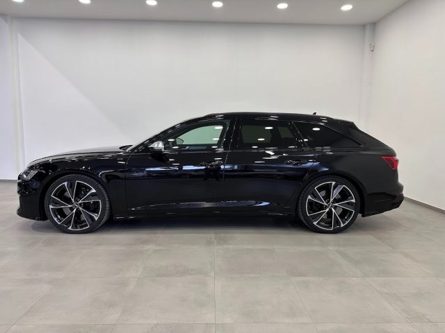 Audi S6 Avant 3.0 TDI quattro tiptronic Tetto Ap. Cerchi21 - foto 3 di 4