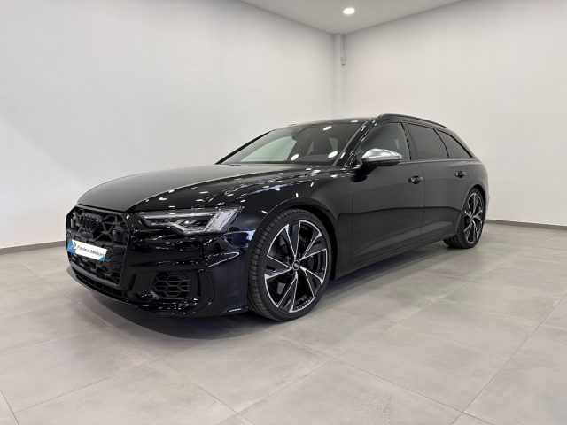 Audi S6 Avant 3.0 TDI quattro tiptronic Tetto Ap. Cerchi21 km 0 a LISCATE