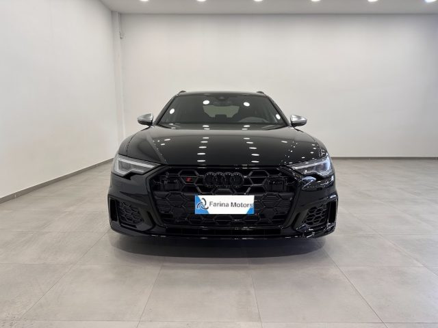Audi S6 Avant 3.0 TDI quattro tiptronic Tetto Ap. Cerchi21 - foto 2 di 4