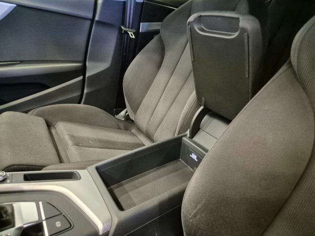 Audi A5 SPB 35 TFSI S tronic - Cruise/Lim - Sens. Post. usato a LISCATE