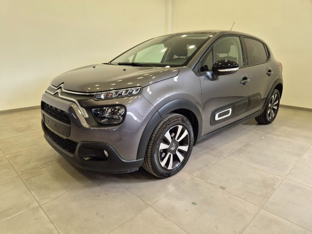 Citroen C3 PureTech 110 S&S Max in Promo usato a LISCATE