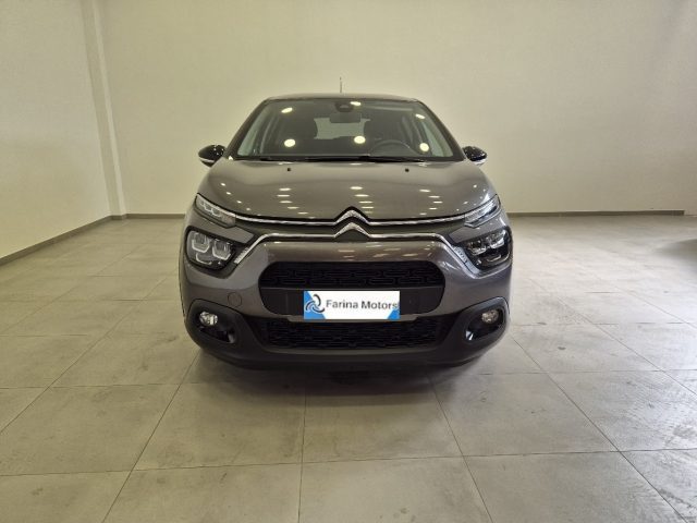 Citroen C3 PureTech 110 S&S Max in Promo - foto 2 di 4