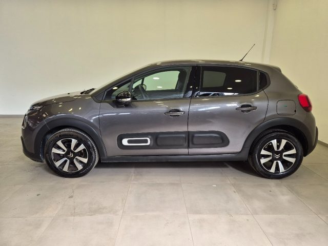 Citroen C3 PureTech 110 S&S Max in Promo - foto 3 di 4