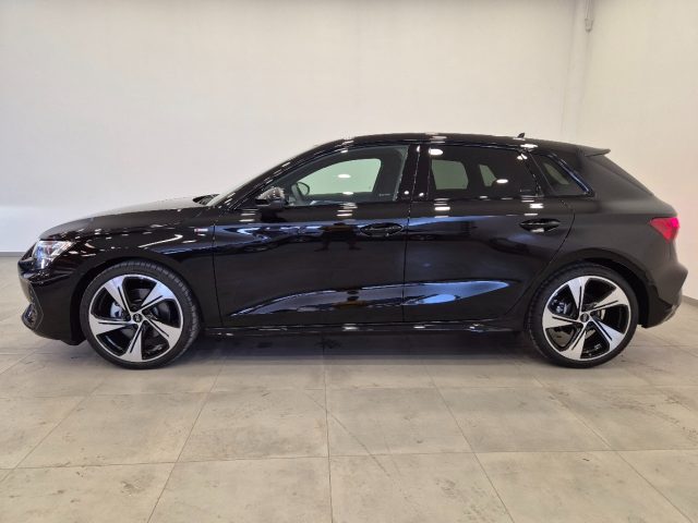 Audi A3 SPB 35 TDI S tronic S line - Carplay - Cam - ACC - foto 3 di 44