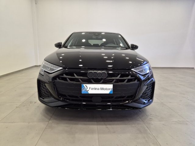 Audi A3 SPB 35 TDI S tronic S line - Carplay - Cam - ACC - foto 2 di 44