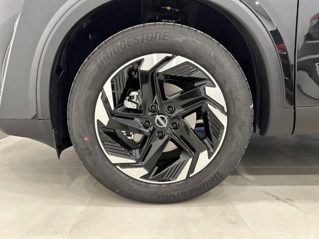 Nissan Qashqai MHEV 158CV Xtronic N-Connecta N1 AUTOCARRO km 0 a LISCATE