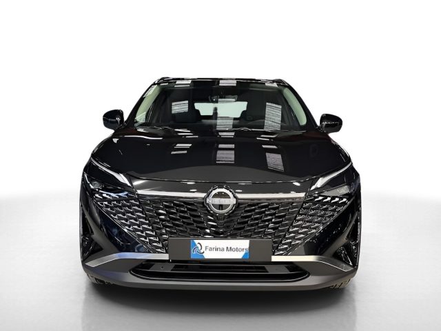 Nissan Qashqai MHEV 158CV Xtronic N-Connecta N1 AUTOCARRO - foto 4 di 4