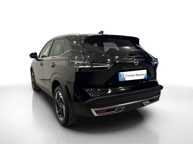 Nissan Qashqai MHEV 158CV Xtronic N-Connecta N1 AUTOCARRO, del 2025, 1 km, in vendita a Liscate (MI)