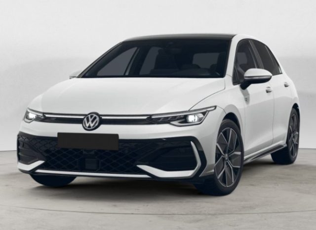 Volkswagen Golf 2.0 TDI 150 CV DSG SCR R-Line in PROMO con Tetto P - foto 2 di 4