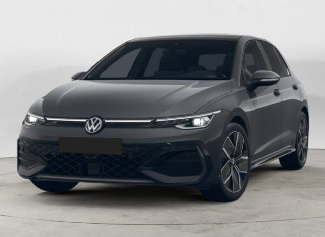 Volkswagen Golf 2.0 TDI 150 CV DSG SCR R-Line in PROMO con Tetto P - foto 3 di 4