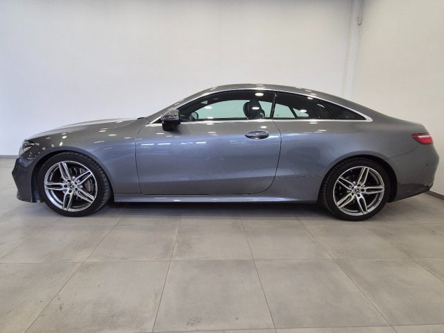 Mercedes-Benz E 220 d Auto AMG line Premium - Cam - Carplay - Lim - foto 3 di 4