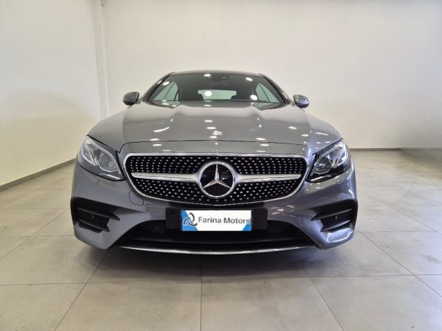 Mercedes-Benz E 220 d Auto AMG line Premium - Cam - Carplay - Lim - foto 2 di 4