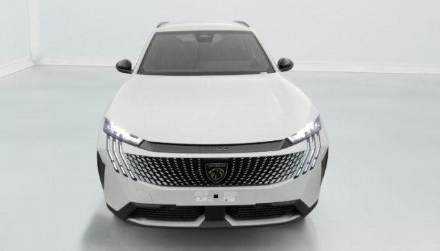 Peugeot 5008 Hybrid 145 e-DCS6 Allure in PROMO con Panoramic P - foto 4 di 4