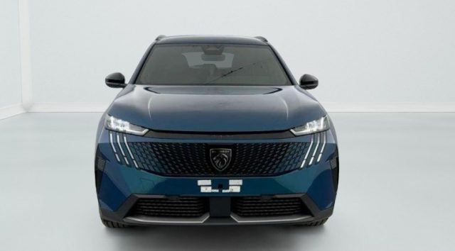 Peugeot 5008 Hybrid 145 e-DCS6 Allure in PROMO con Panoramic P km 0 a LISCATE