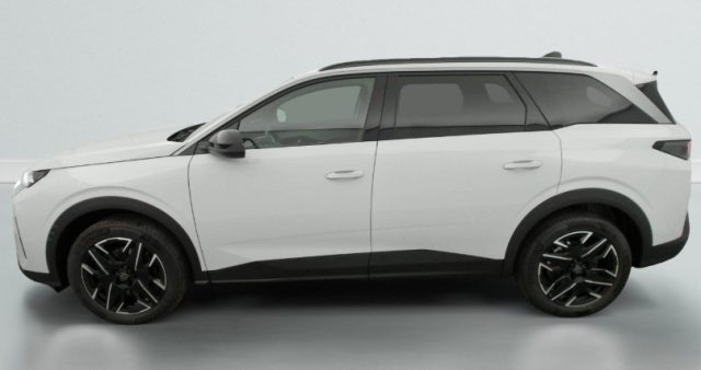 Peugeot 5008 Hybrid 145 e-DCS6 Allure in PROMO con Panoramic P, del 2025, 1 km, in vendita a Liscate (MI)