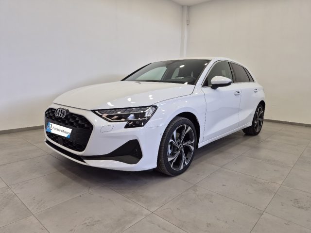 Audi A3 35 TFSI MHEV S tronic S line edition km 0 a LISCATE