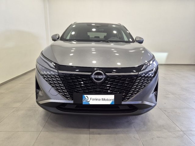 Nissan Qashqai e-Power Tekna km 0 a LISCATE