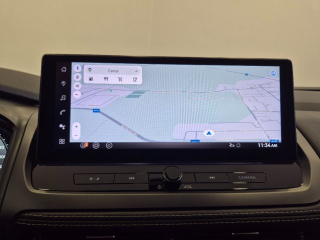 Nissan Qashqai e-Power Tekna km 0 a LISCATE