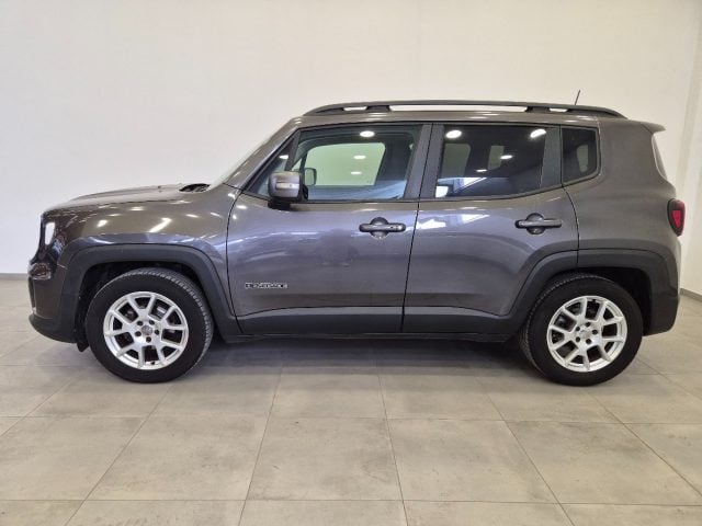 Jeep Renegade 1.0 T3 Limited - NEOPAT. - Acc/Lim - Carplay - foto 3 di 38