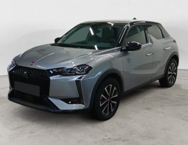 DS Automobiles DS 3 PureTech 130 aut. Performance Line usato a LISCATE