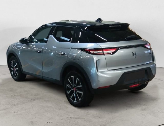 DS Automobiles DS 3 PureTech 130 aut. Performance Line usato a LISCATE