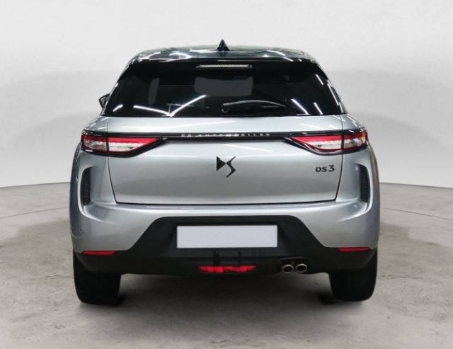 DS Automobiles DS 3 PureTech 130 aut. Performance Line, del 2024, 25.000 km, in vendita a Liscate (MI)
