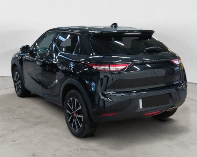 DS Automobiles DS 3 PureTech 130 aut. Performance Line - foto 4 di 4