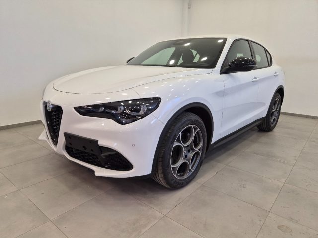 Alfa Romeo Stelvio 2.2 Td 160 CV AT8 Sprint N1 Autocarro Cerchi19 km 0 a LISCATE
