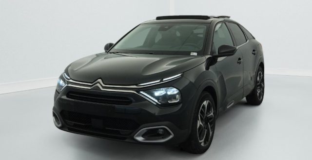 Citroen C4 PureTech 130 S&S Max in PROMO con Tetto Panoramico usato a LISCATE