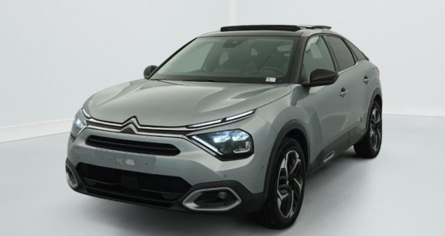 Citroen C4 PureTech 130 S&S Max in PROMO con Tetto Panoramico - foto 2 di 4
