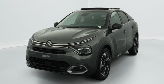 Citroen C4 PureTech 130 S&S Max in PROMO con Tetto Panoramico - foto 3 di 4