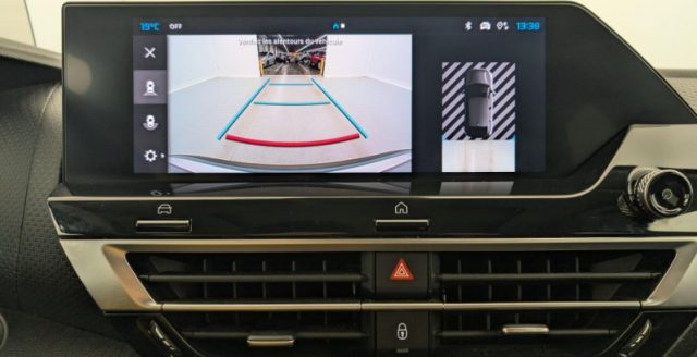 Citroen C4 PureTech 130 S&S Max in PROMO con Tetto Panoramico, del 2024, 18.000 km, in vendita a Liscate (MI)