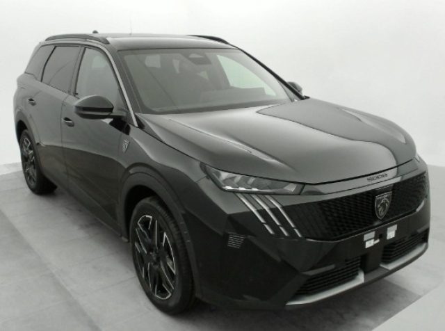 Peugeot 5008 Hybrid 145 e-DCS6 GT con Tetto Panoramico Ap. - foto 2 di 4