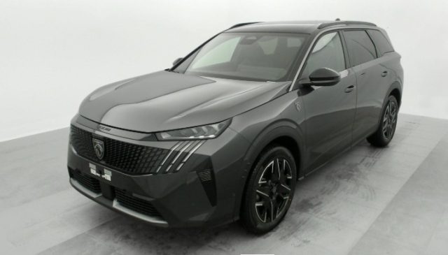 Peugeot 5008 Hybrid 145 e-DCS6 GT con Tetto Panoramico Ap. - foto 4 di 4