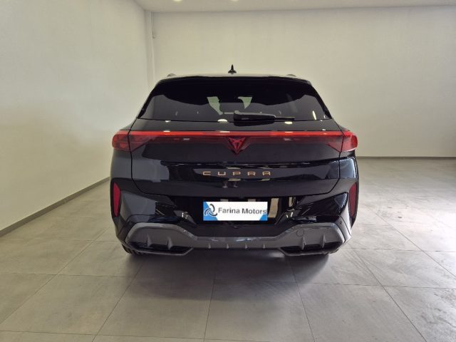 CUPRA Terramar 1.5 eTSI DSG - foto 4 di 4