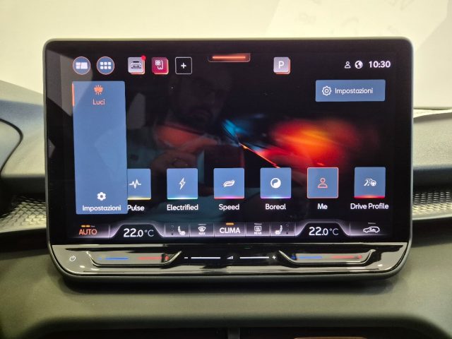 CUPRA Terramar 1.5 eTSI DSG km 0 a LISCATE