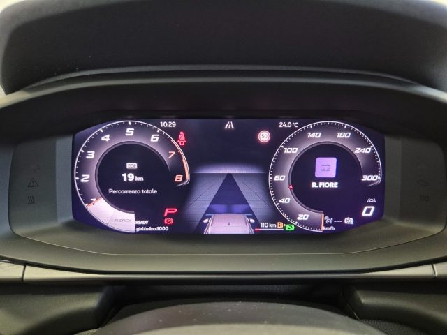 CUPRA Terramar 1.5 eTSI DSG km 0 a LISCATE