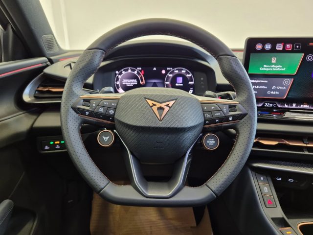CUPRA Terramar 1.5 eTSI DSG km 0 a LISCATE