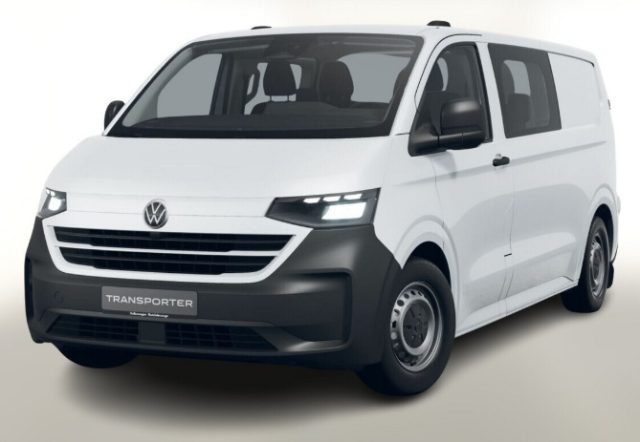 Volkswagen Transporter 2.0 TDI 110CV Plus Kombi N1 km 0 a LISCATE