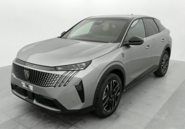 Peugeot 3008 Hybrid 145 e-DCS6 GT in Promo - foto 2 di 4