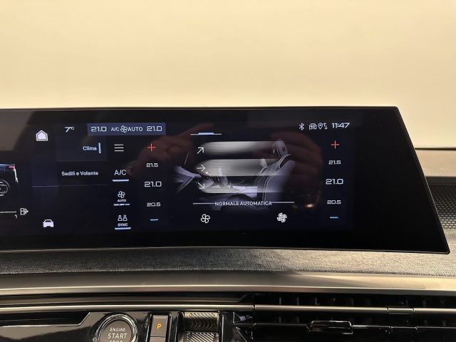 Peugeot 3008 Hybrid 145 e-DCS6 GT in Promo, del 2025, 1 km, in vendita a Liscate (MI)