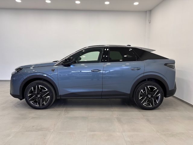 Peugeot 3008 Hybrid 145 e-DCS6 GT in Promo km 0 a LISCATE