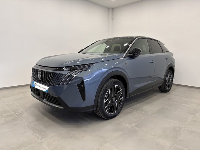 Peugeot 3008 Hybrid 145 e-DCS6 GT in Promo - foto 4 di 4