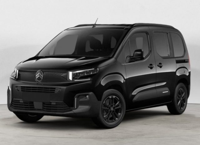 Citroen Berlingo BlueHDi 130 S&S EAT8 Combi Plus N1 Style e Confort km 0 a LISCATE