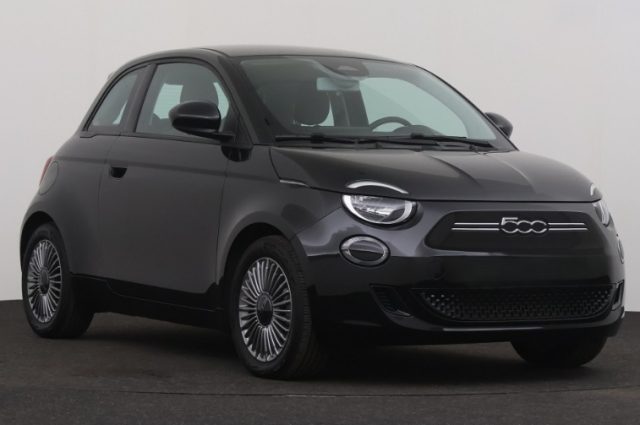 Fiat 500e Berlina 23,8 kWh Icon - foto 4 di 4
