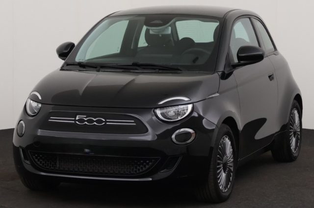Fiat 500e Berlina 23,8 kWh Icon usato a LISCATE